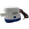 Pompa Sommergibile Automatica Per Acqua Di Sentina Per Barche 12V 1100gph Per