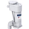 OSCULATI Kit Elettrico per trasformazione WC nautico manuali in elettrico per barca