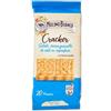 Mulino Bianco Cracker Senza Granelli di Sale in Superficie, Senza Olio di Palma, 20 Porzioni, 500 g