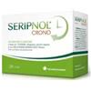 NEURAXPHARM ITALY SpA Seripnol crono 28stick polvere