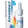 KENVUE ITALIA SPA Levoreact Spray Nasale - Antistaminico per allergia e naso che cola - 10ml 0,5mg