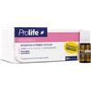ZETA FARMACEUTICI SpA Prolife Pediatrico - Integratore a base di fermenti lattici vivi - 12 flaconcini