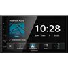 Kenwood DMX5020DABS Bluetooth
