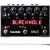 Eventide Reverb and Beyond Space - Chitarra elettrica multi effetto