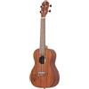 Ortega Guitars Ukulele Concerto Mancino - Acustico - Bonfire Series - Sapele, Natural (RU5MM-L)