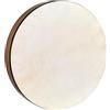 Sonic Energy Classic Hand Drum - Tamburo Sciamanico da 20 Pollici con Pelle di Capra - per Meditazione, Viaggi Sonori, Percussioni (HD20WB)