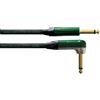 Cordial CRI 3 PR peak instrument cable 3 m - Cavo per strumenti