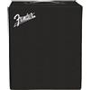 Fender Cover Rumble 500 Custodia Protezione Amplificatore Basso | Custodia su misura per Rumble 500, protezione da polvere e urti, tasca portaoggetti, accessorio ufficiale Fender