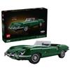 Lego Icons Jaguar E-Type 11381 di Lego