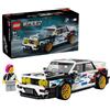 Lego Speed BMW M3 (E30) 77263 di Lego