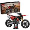 Lego Technic Moto Ducati Desmo450 MX Factory 42238 di Lego