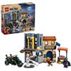 Lego One Piece Resa dei conti con Capitano Smoker 75642 di Lego