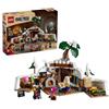 Lego One Piece Il nascondiglio del Dottor Hillk 75641 di Lego