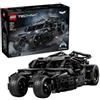 Lego DC Comics Batmobile Tumbler 42239 di Lego