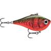 Rapala - Esca da Pesca Artificiale Spinning Rippin' Rap - Esca di Simulazione per Acqua Dolce Snella e Senza Labbro - Profondità di Nuoto Variabile - 5cm/9g - Prodotta in Estonia - Live Roach