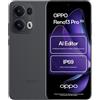OPPO RENO 13 PRO 5G 12+512GB 6.8" GRAPHITE GRAY EUROPA