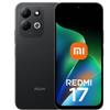 XIAOMI REDMI 17 4G 4+256GB 6.7" BLACK ITALIA