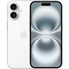 APPLE IPHONE 16 128GB 6.1" WHITE ITALIA
