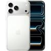 APPLE IPHONE 17 PRO MAX 512GB 6.9" SILVER EUROPA