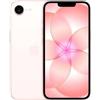 APPLE IPHONE 17E 256GB 6.1" SOFT PINK MHRX4AF/A