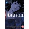 Anime Limited Perfect Blue (DVD) Satoshi Kon
