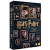 Harry Potter: The Complete 8-Film Collection (8-Disc) - Dvd [EU Imp... DVD NUOVO