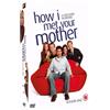 20th Century Studios How I Met Your Mother: The Complete First Season (DVD)