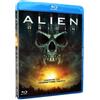 Platform Entertainment Alien Origin (Blu-ray) Trey McCurley Chelsea Vincent Peter Pedrero Philip Coc