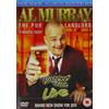Platform Entertainment Al Murray - Barrel Of Fun - Live (DVD) Al Murray