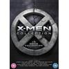 20th Century Studios X-Men: 10-movie Collection (DVD) Michael Fassbender Evan Peters Oscar Isaac