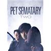 Paramount Pet Sematary Two (DVD) Kirsten Anderson Clancy Brown Anthony Edwards
