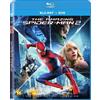 Sony The Amazing Spider-Man 2 (Blu-ray/DVD) (Blu-ray) Andrew Garfield Emma Stone