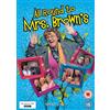 Universal Pictures Mrs. Brown's Boys - All Round to Mrs. Brown's (DVD) Dermot O'Neill Pat Shields