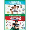 20th Century Studios Diary of a Wimpy Kid 1 and 2 (DVD) Peyton List Zachary Gordon Rachael Harris
