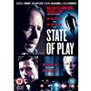 Universal Pictures State of Play (DVD) Katy Mixon Robin Wright Penn Harry Lennix Helen Mirren