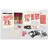 Sony Pictures Home Entertainment Becoming Led Zeppelin 4K UHD / BD Combo Limited Collector's Edi (4K UHD Blu-ray)