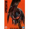 20th Century Studios The Predator (DVD) Keegan-Michael Key Alfie Allen Olivia Munn Boyd Holbrook