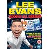 Universal Pictures Lee Evans: Access All Arenas (DVD) Lee Evans