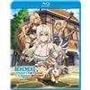 Sentai Beheneko: The Elf Girl's Cat is Secretly an S-Ranked Monster Complete (Blu-ray)