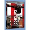 Paramount Home Entertainment Catch 22 (DVD) Jon Voight Buck Henry Art Garfunkel Bob Newhart Orson Welles