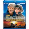 Universal Pictures Home Entertainment Electric Horseman (Blu-ray) Jane Fonda Robert Redford