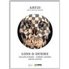 Illuminations Art 21 - Art in the 21st Century: Loss and Desire (DVD) Charles Atlas