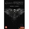 Game of thrones - Seizoen 4 (DVD)