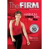 The Firm: Maximum Cardio Burn Plus Abs (DVD) Allie Del Rio