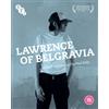 BFI Lawrence of Belgravia (Blu-ray) Gary Ainge Pete Astor Tony Barber