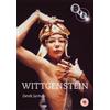 BFI Wittgenstein (DVD) Clancy Chassay Jill Balcon Sally Dexter Gina Marsh