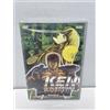 Shin Vision Ken Il Guerriero La Trilogia Episodio 3 Film DVD Nuovo