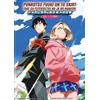 Klutzy Class Monitor e ragazza con gonna corta (Ep.1-12) DVD anime [Dub inglese]