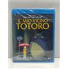 Studio Ghibli Il Mio Vicino Totoro Blu-ray Edizione Italiana Hayao Miyazaki Fuori Catalogo ITA