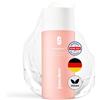 - 2In1 Intimate Wash & Shave Gel: per La Depilazione Intima Con Acido Lattico -